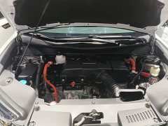 Honda Elysion 2024 2.0L e:HEV Elite - ფოტო 19
