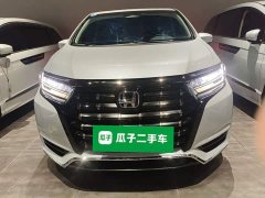 Honda Elysion 2024 2.0L e:HEV Elite - ფოტო 2