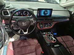 Honda Elysion 2024 2.0L e:HEV Elite - ფოტო 9