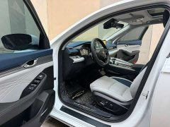 Geely Xingrui 2.0T Diesel Premium Edition - ფოტო 5