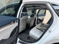 Geely Xingrui 2.0T Diesel Premium Edition - ფოტო 6