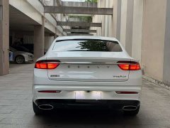Geely Xingrui 2.0T Diesel Premium Edition - ფოტო 8