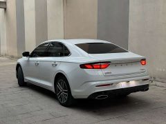Geely Xingrui 2.0T Diesel Premium Edition - ფოტო 9