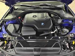 BMW 3 Series Facelift 320Li M Sport Package - ფოტო 12