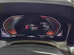 BMW 3 Series Facelift 320Li M Sport Package - ფოტო 18