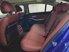 BMW 3 Series Facelift 320Li M Sport Package - ფოტო 5