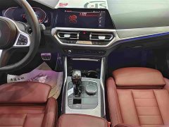 BMW 3 Series Facelift 320Li M Sport Package - ფოტო 7