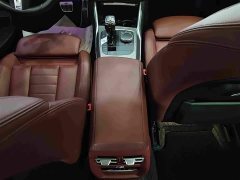 BMW 3 Series Facelift 320Li M Sport Package - ფოტო 9