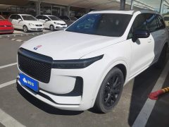 Li Auto ONE 2020 Extended Range 6-Seater - ფოტო 1