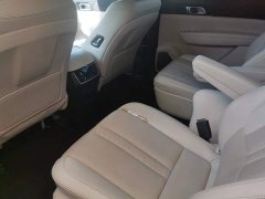 Li Auto ONE 2020 Extended Range 6-Seater - ფოტო 11
