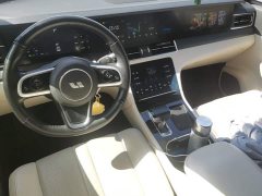 Li Auto ONE 2020 Extended Range 6-Seater - ფოტო 12