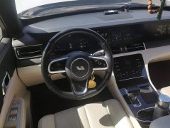 Li Auto ONE 2020 Extended Range 6-Seater - ფოტო 15