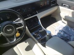 Li Auto ONE 2020 Extended Range 6-Seater - ფოტო 16