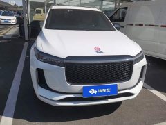 Li Auto ONE 2020 Extended Range 6-Seater - ფოტო 2
