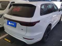 Li Auto ONE 2020 Extended Range 6-Seater - ფოტო 3