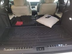 Li Auto ONE 2020 Extended Range 6-Seater - ფოტო 4