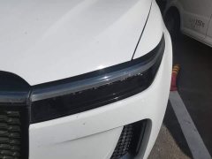 Li Auto ONE 2020 Extended Range 6-Seater - ფოტო 5