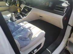 Li Auto ONE 2020 Extended Range 6-Seater - ფოტო 8
