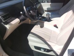 Li Auto ONE 2020 Extended Range 6-Seater - ფოტო 9