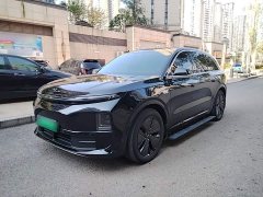 Li Auto L6 Pro - ფოტო 1