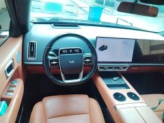 Li Auto L6 Pro - ფოტო 10