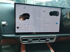 Li Auto L6 Pro - ფოტო 12