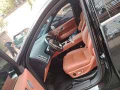 Li Auto L6 Pro - ფოტო 14