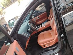 Li Auto L6 Pro - ფოტო 15