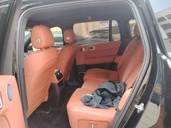 Li Auto L6 Pro - ფოტო 16