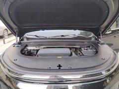 Li Auto L6 Pro - ფოტო 19