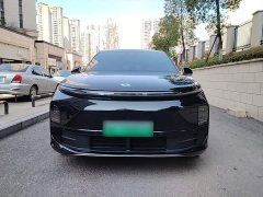 Li Auto L6 Pro - ფოტო 2