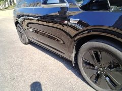Li Auto L6 Pro - ფოტო 20