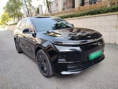Li Auto L6 Pro - ფოტო 3