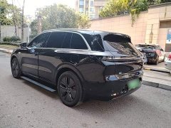 Li Auto L6 Pro - ფოტო 4