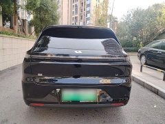 Li Auto L6 Pro - ფოტო 5