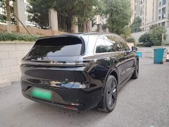 Li Auto L6 Pro - ფოტო 6