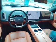 Li Auto L6 Pro - ფოტო 9