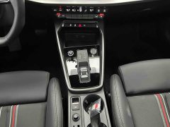 Audi A3 A3L Limousine 35 TFSI Fashion Sport - ფოტო 10
