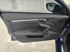 Audi A3 A3L Limousine 35 TFSI Fashion Sport - ფოტო 15