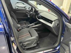 Audi A3 A3L Limousine 35 TFSI Fashion Sport - ფოტო 18