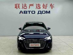 Audi A3 A3L Limousine 35 TFSI Fashion Sport - ფოტო 2