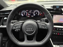 Audi A3 A3L Limousine 35 TFSI Fashion Sport - ფოტო 8