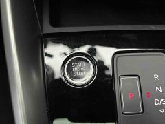Audi A3 A3L Limousine 35 TFSI Fashion Sport - ფოტო 9
