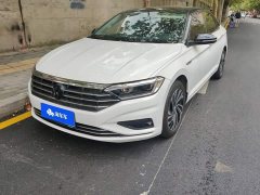 Volkswagen Sagitar 200TSI DSG Excellence Edition - ფოტო 1