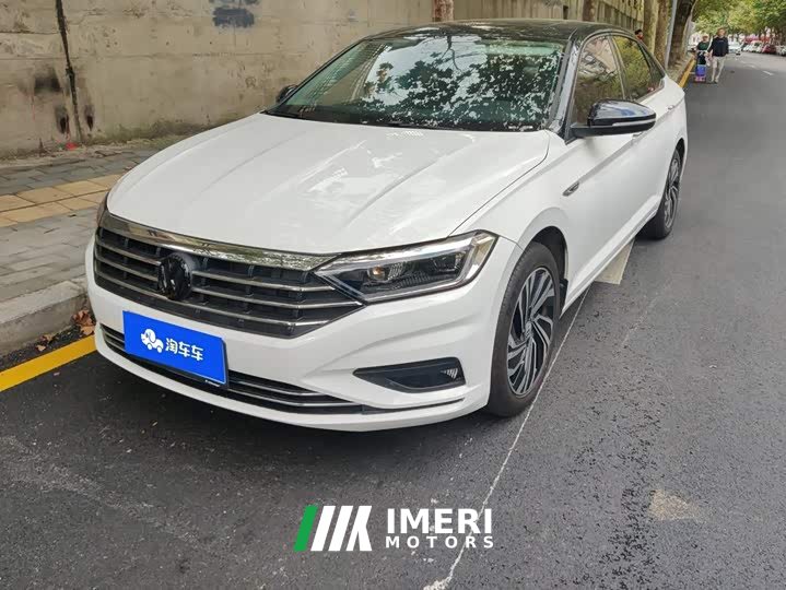 Volkswagen Sagitar 200TSI DSG Excellence Edition