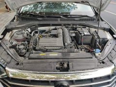 Volkswagen Sagitar 200TSI DSG Excellence Edition - ფოტო 10