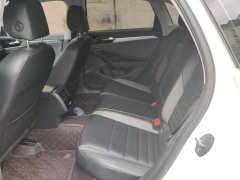 Volkswagen Sagitar 200TSI DSG Excellence Edition - ფოტო 11