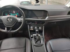 Volkswagen Sagitar 200TSI DSG Excellence Edition - ფოტო 12