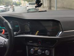 Volkswagen Sagitar 200TSI DSG Excellence Edition - ფოტო 13