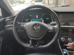 Volkswagen Sagitar 200TSI DSG Excellence Edition - ფოტო 15